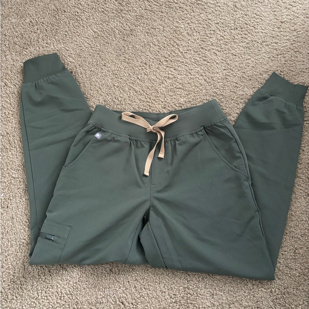 Figs Zamora Jogger Scrub Pants
